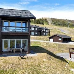 Leilighet på Bualie, Golsfjellet