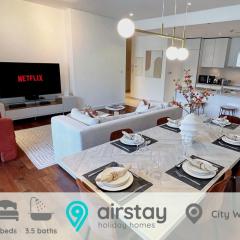 Airstay - City Walk - Luxurious 2BR plus Guest Room - Monthly Offer Available