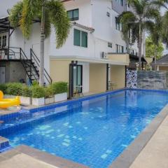 R2 Bed and Pool Kanchanaburi
