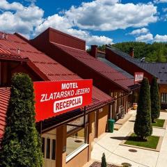 Motel Zlatarsko jezero