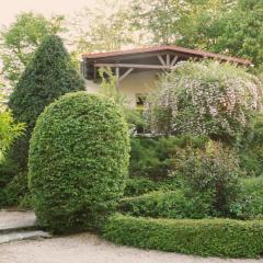 Appartements im Park
