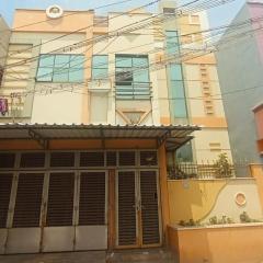 Velan Guest House and Rooms
