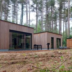 Vakantiewoning in 't groen-Lille