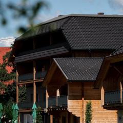 Clofers Relax Residences Rattendorf
