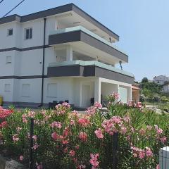 Apartments Erdgeschoss Villa Casper
