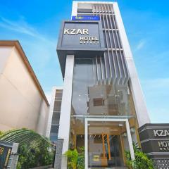 FabHotel Kzar Select - Nr US Consulate