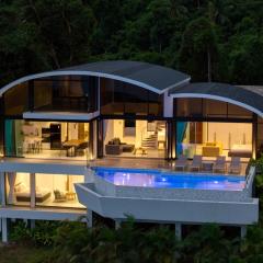 Seaview Dream Villa