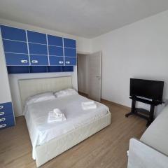 Appartamento Morelli Beach - Via Litoranea 80