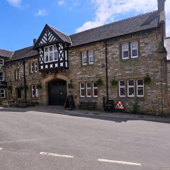 The Bulls Head Hotel