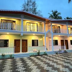 The Betelnut A Boutique Stay
