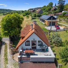 Holiday Home Svatá by Interhome