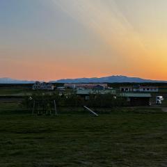 Snorrastaðir Guesthouse