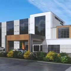 TownePlace Suites by Marriott Niagara Falls Canada