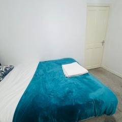 Private Room in Glasgow City