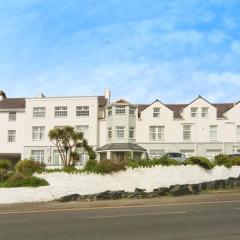 The Penthouse at Beach Court