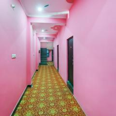 Hotel O Rajdhani Hotel