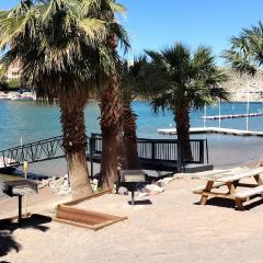 River Front Hideaway