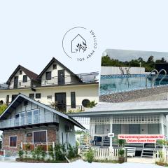 Tok Abah Cottage