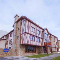 Almasur Punta Arenas