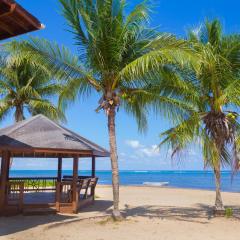 Roatan Ocean View - ground floor apts