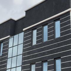 Crystal Eyo Apartments