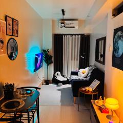 Shore residences Mall of Asia Pasay by CityZen Corner