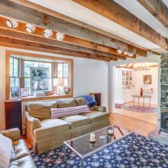 9 Mi to Dtwn Hudson Pet-Friendly Home with Pool