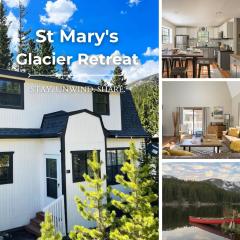 St Marys Glacier Retreat A Cozy Lakeside Escape