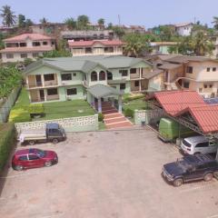 BOYBOISON Elite LODGE