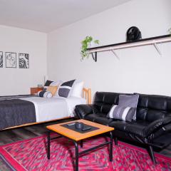 Croton Nook - Cozy Getaway