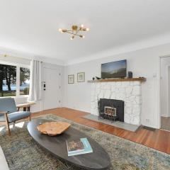 The Bayside Cottage