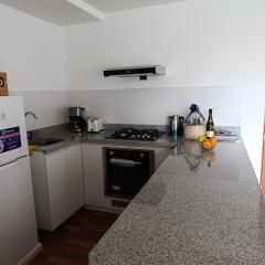 Departamento de estreno en Los Olivos