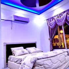 Sunset Luxury camps