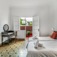 City Garden Suites Nadami 1935