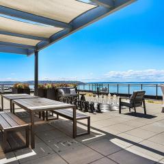 Luxury 1bedroom 1bath Space Needle