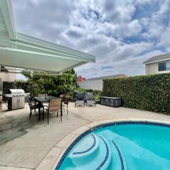 Large Family Pool Home 25 Miles To Disney w/3 King Beds!!!