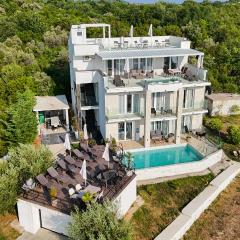 Villa Hacienda