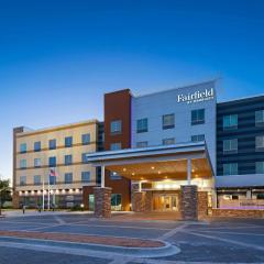 Fairfield Inn & Suites by Marriott Harlingen