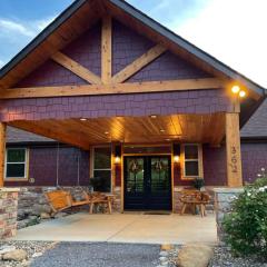 Holly Ridge Hideaway