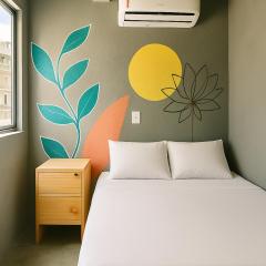 Joy Hostel & Suítes