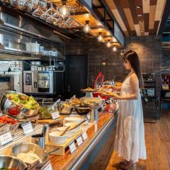 Hotel Cocktail Stay Naha