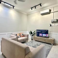 Vintage-Living 2Storey Haus12Pax