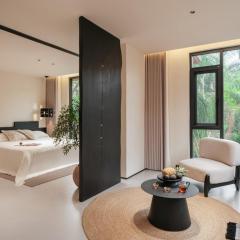 JIYU Hotel
