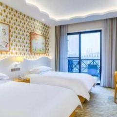 Deefly Yinrun Town Hotel