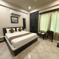 Sariska Celebration Hotel & Resort