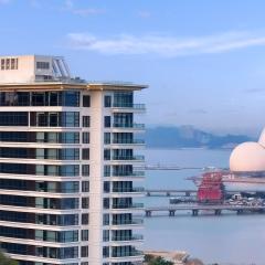 珠海望海楼酒店