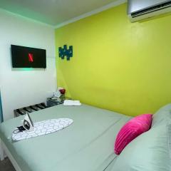 Jazmin's Apartments