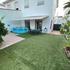 Casa Madroño