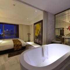 Kingtown Hotel Hongqiao Shanghai