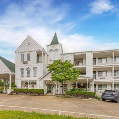 Quality Inn Eureka Springs South